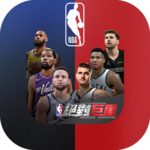 nba absolute superstar android application logo